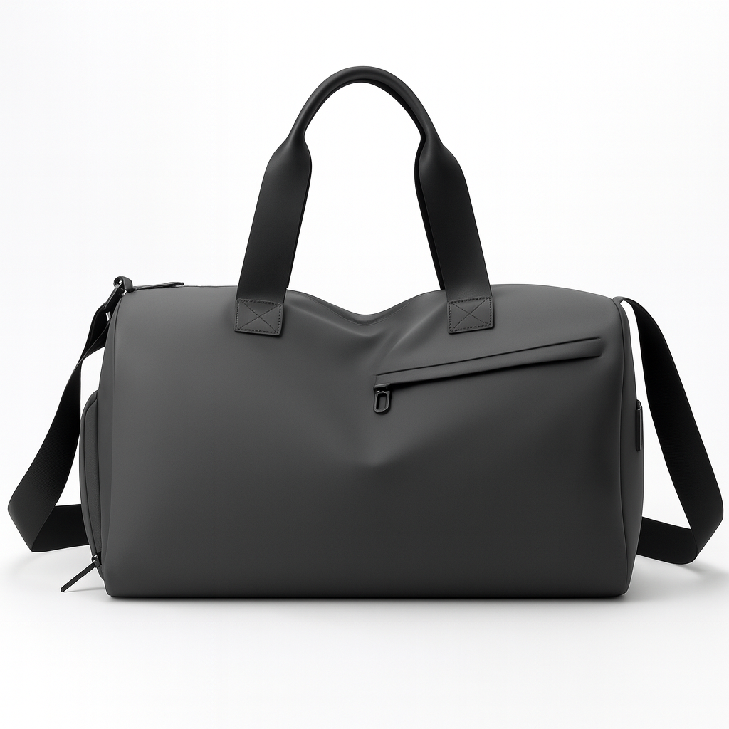 The Explorer Duffel Bag