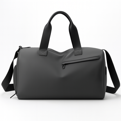 The Explorer Duffel Bag