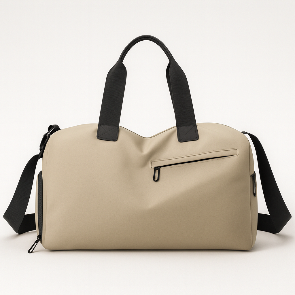 The Explorer Duffel Bag