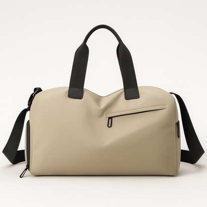 The Explorer Duffel Bag