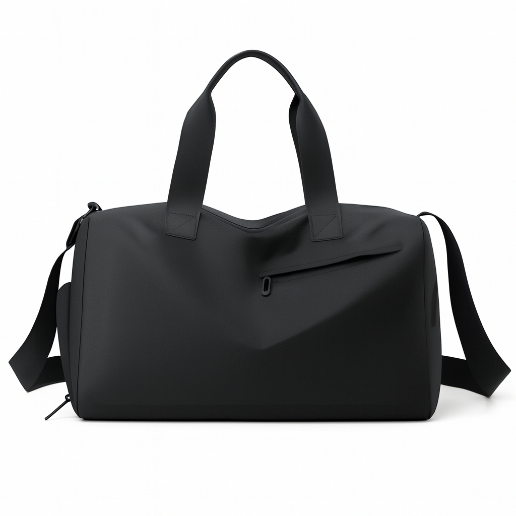 The Explorer Duffel Bag