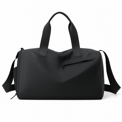 The Explorer Duffel Bag