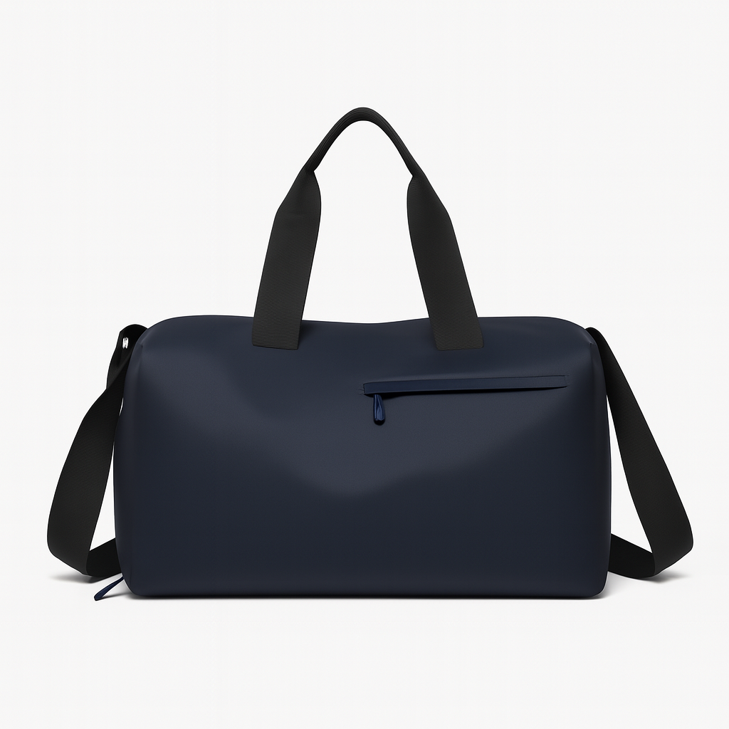 The Explorer Duffel Bag