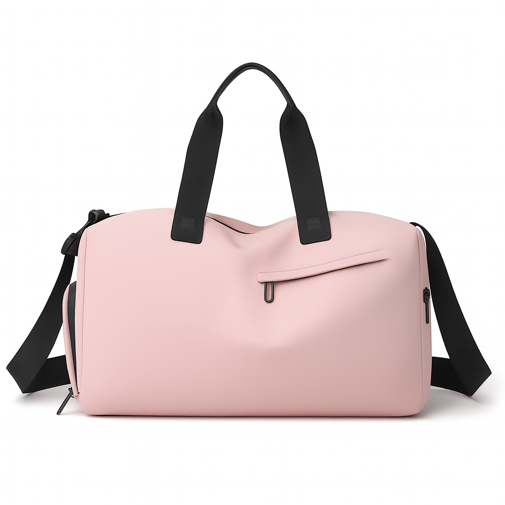 The Explorer Duffel Bag