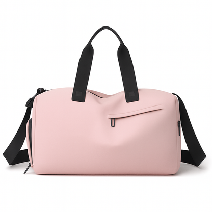 The Explorer Duffel Bag