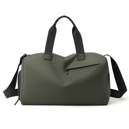 The Explorer Duffel Bag