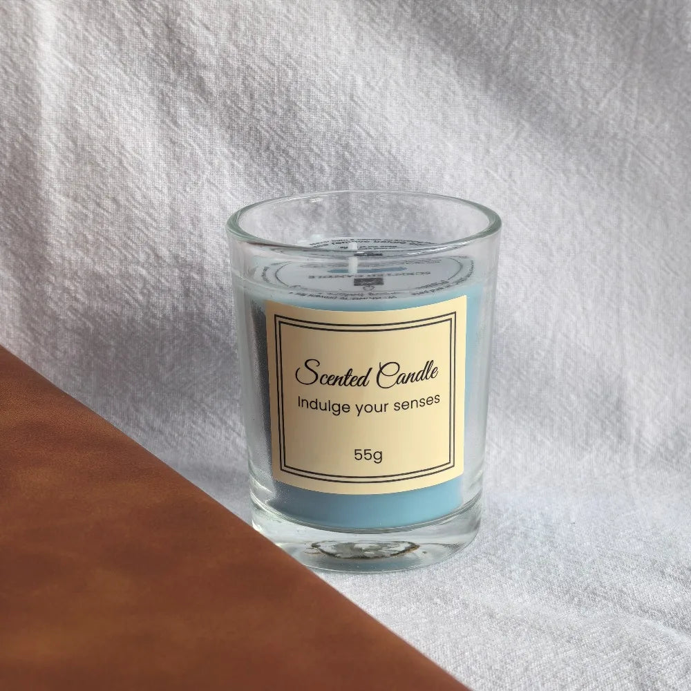 Smokeless Rerun Aromatherapy Candles