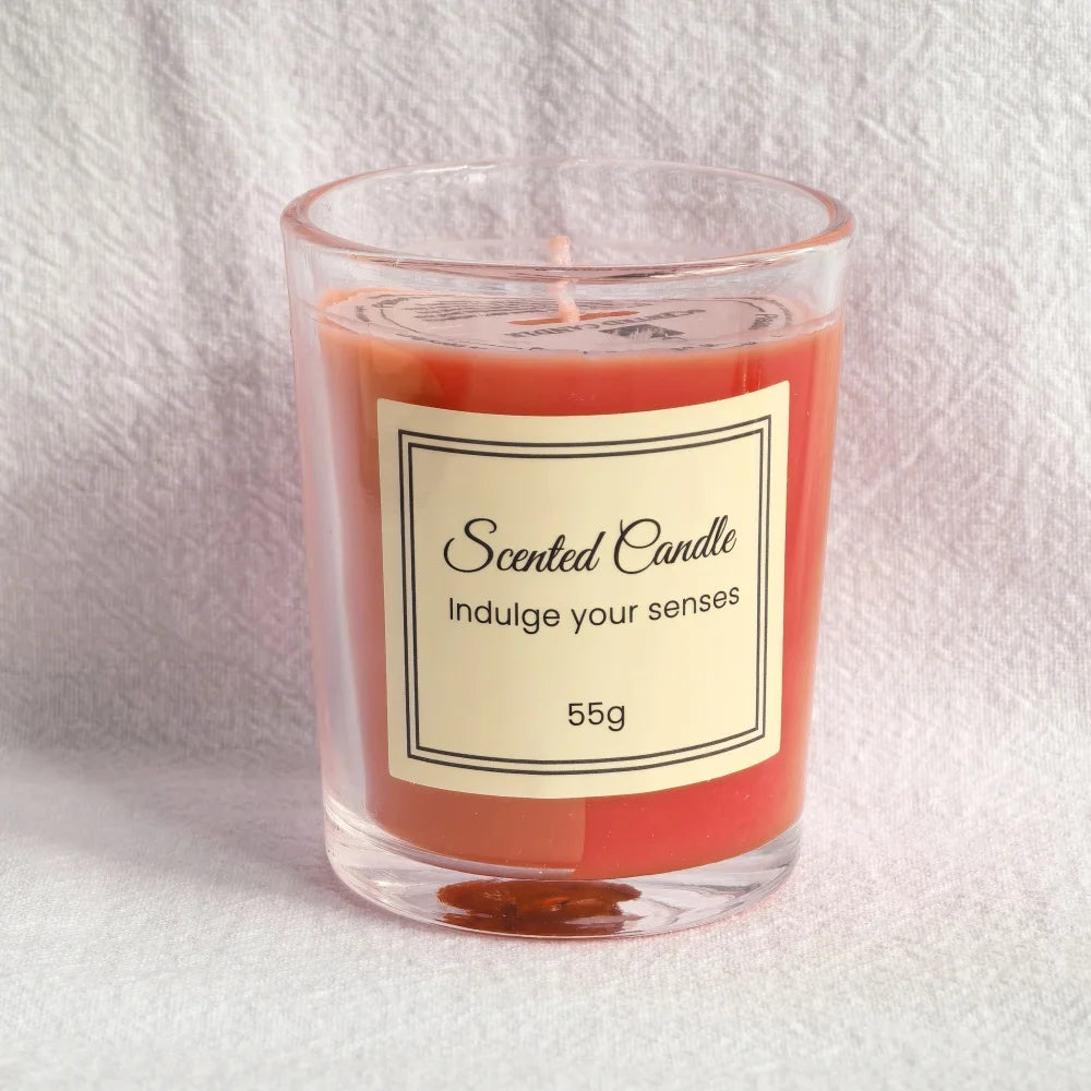 Smokeless Rerun Aromatherapy Candles