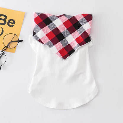 Family Matchy Christmas Pajamas