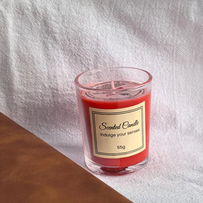 Smokeless Rerun Aromatherapy Candles