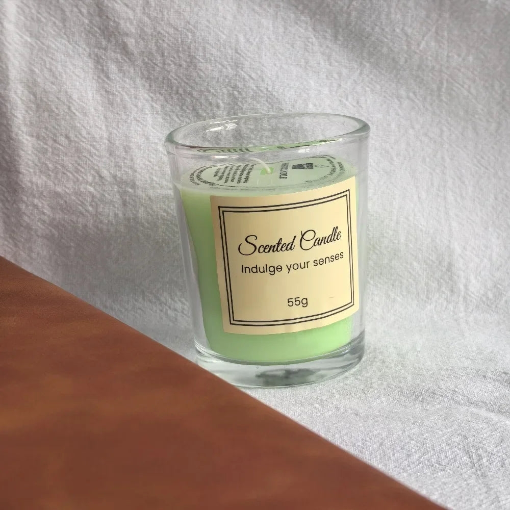 Smokeless Rerun Aromatherapy Candles