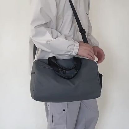 The Explorer Duffel Bag